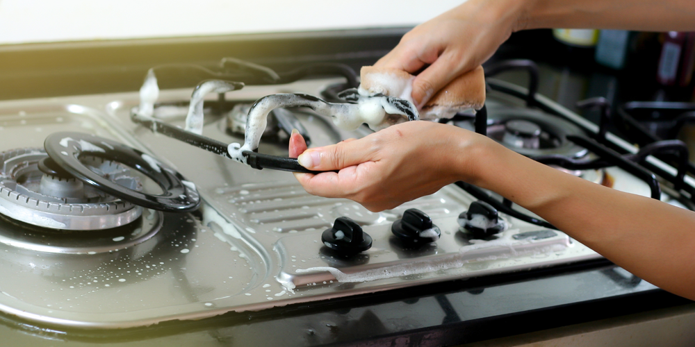 3. Lợi ích khi vệ sinh bếp gas định kỳ